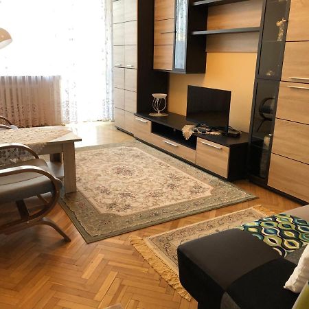 Apartmán Mieszkanie Nad Morzem II Gdaňsk Exteriér fotografie