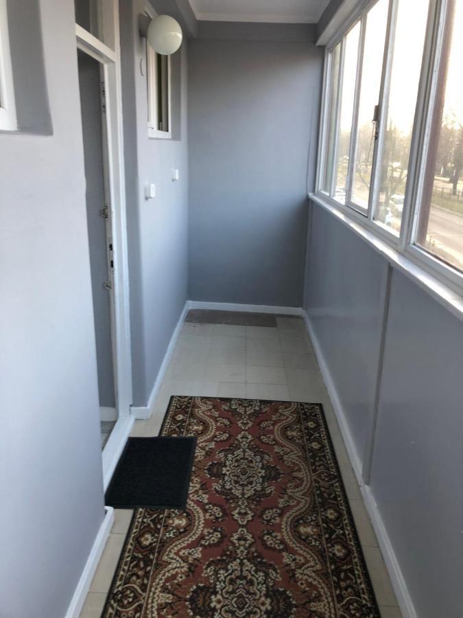 Apartmán Mieszkanie Nad Morzem II Gdaňsk Exteriér fotografie