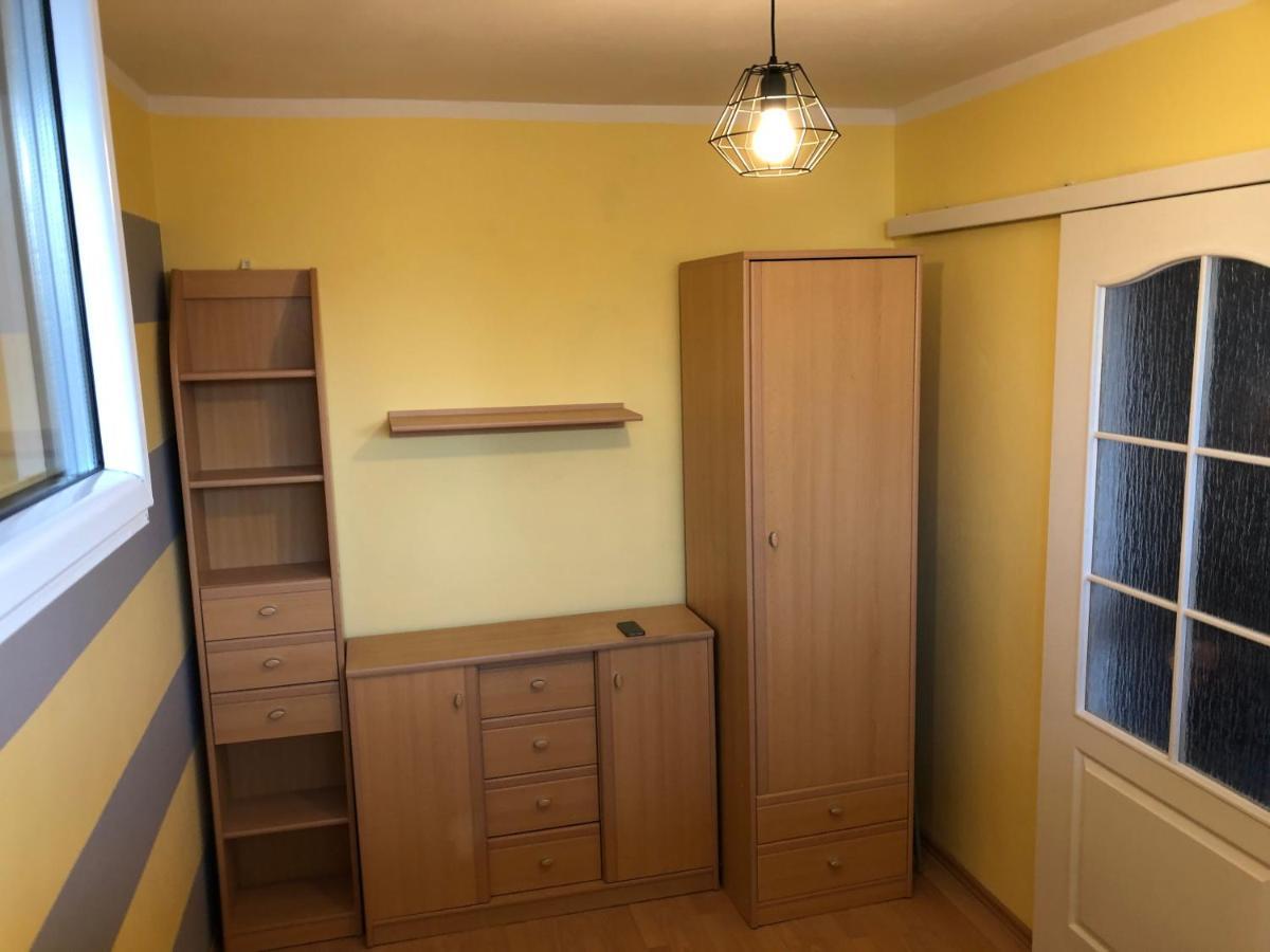 Apartmán Mieszkanie Nad Morzem II Gdaňsk Exteriér fotografie